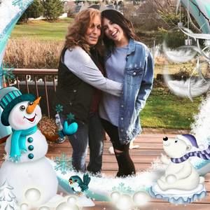 Meet your Posher, Vikki